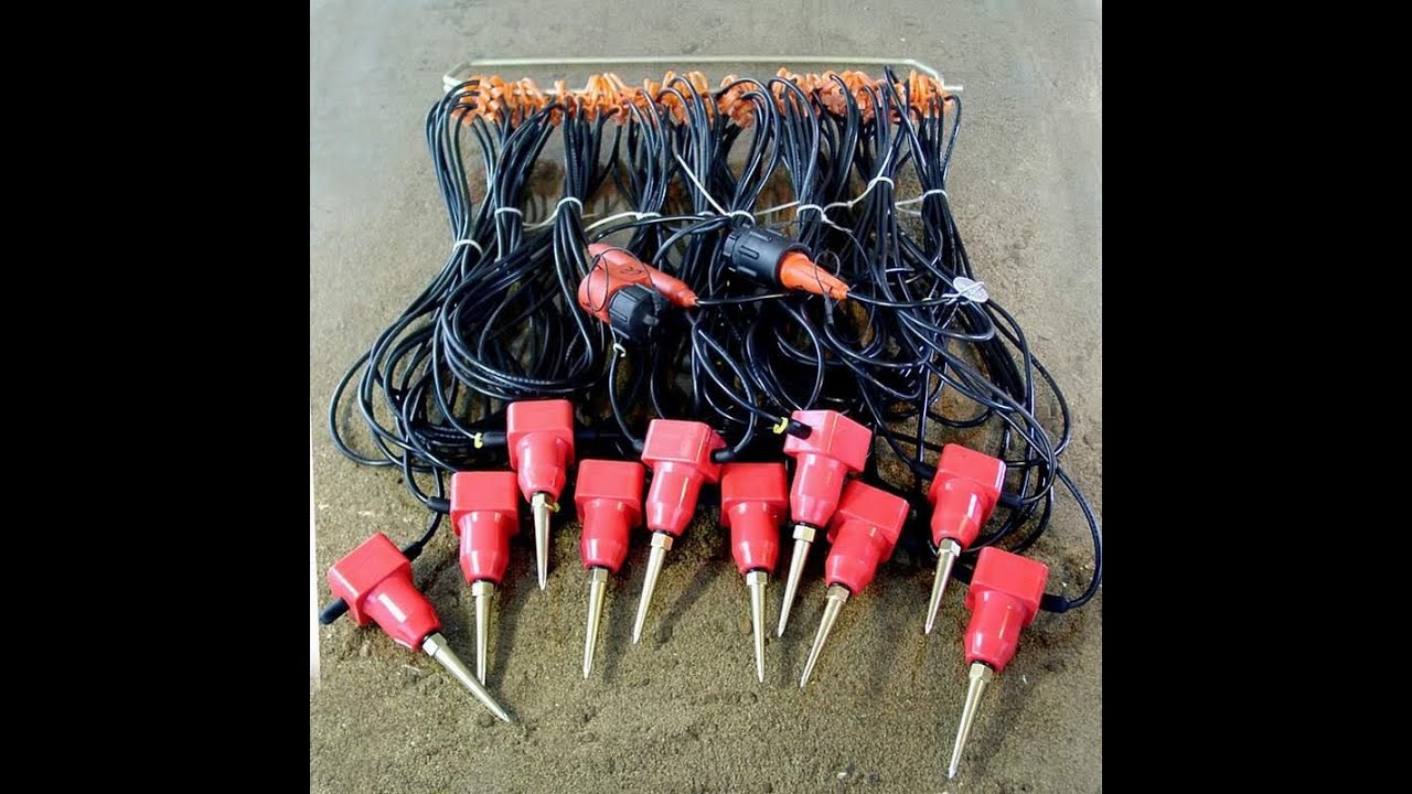 Lecture 3 - Basics of field seismic survey (fragment)