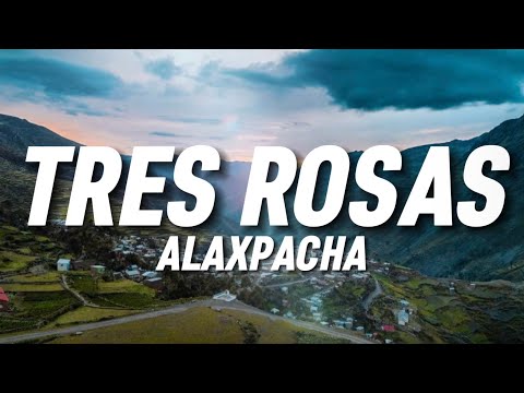 Rosas De Viacha - Alaxpacha
