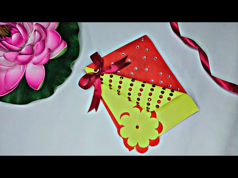 diy card 😱😱😱/How to make birthday card 😱😱🔥🔥