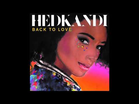 Hed Kandi (Back To Love 2017) - Deepest Blue