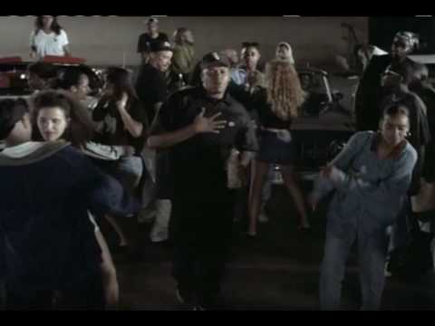 Dr. Dre Feat. Snoop Dogg - Let Me Ride