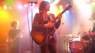 Pete Yorn - Strange Condition - Live @ The Roxy 6/24/09