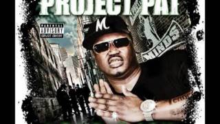 Project Pat - I Play Dope Boy