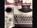 Satanic Surfers-Seperate Ways