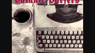 Satanic Surfers-Seperate Ways