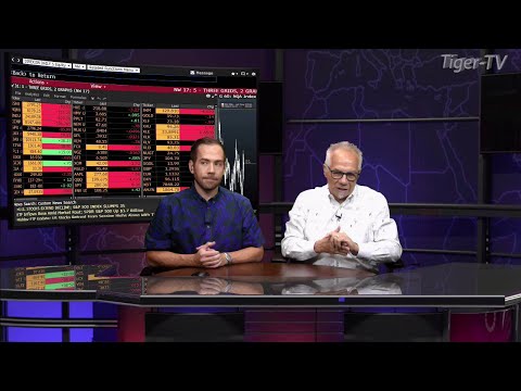 March 11th, Bull-Bear Trading Hour on TFNN - 2020