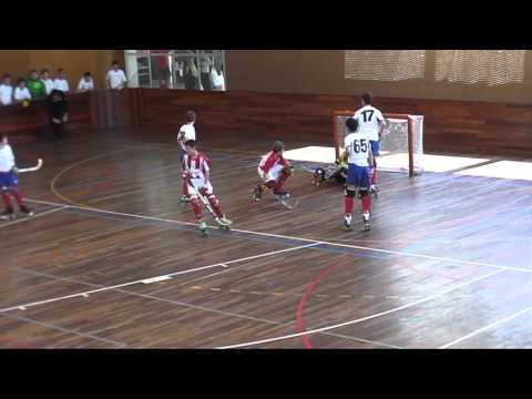 gols martinenc hoquei