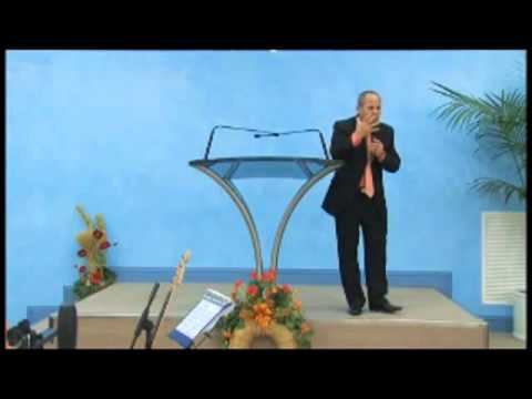 Luigi Mitoi.Redefinirea Crestinismului !Ce să facem ca să fim mântuiti?