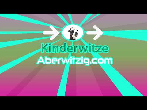 Kinderwitze - Witze für Kinder