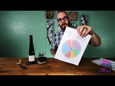 Schramm's The Statement - Latowka Cherry -Honest Mead Review