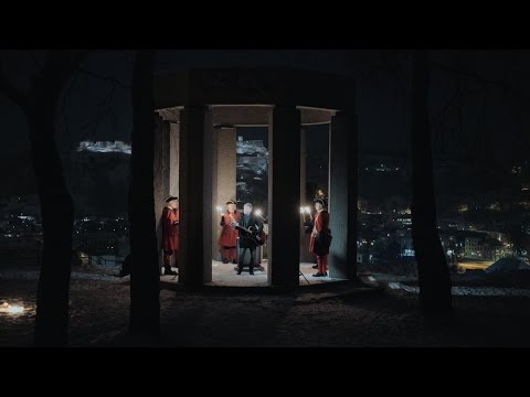 Gud med oss - Ole Evenrud