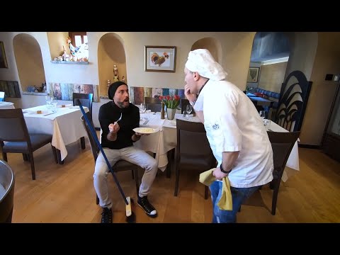 Oštija S07E03 - Prazna vreća ne stoji pozgorun