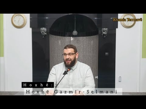 Faktorët e stabilitetit në fe - Sunneti i Resulullahut alejhi selam