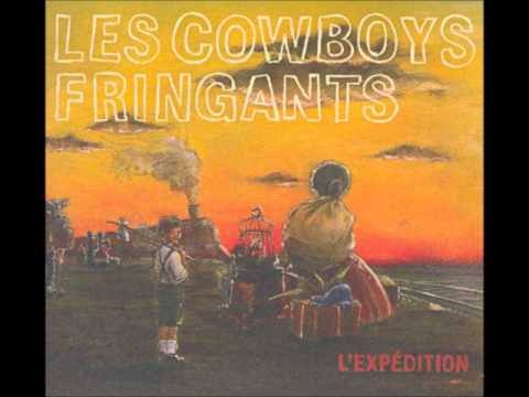 Monsieur (Les Cowboys Fringants) English subtitles