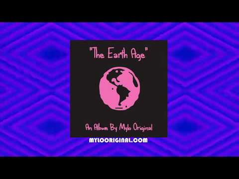 Mylo Øriginal - The Earth Age (Live Visuals At Hexagon Bar)