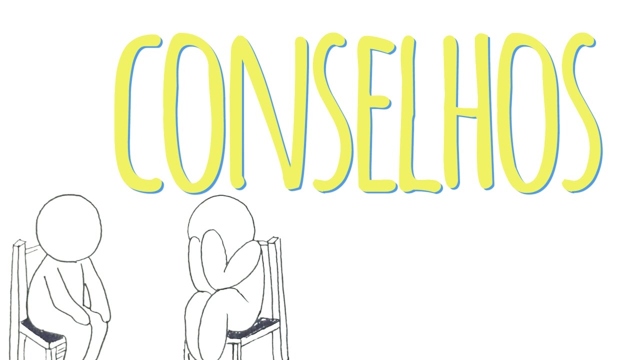 COMUNICAÇÃO EMPÁTICA: CUIDADO COM OS SEUS CONSELHOS!