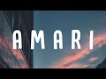 j. cole - a m a r i (Lyrics)