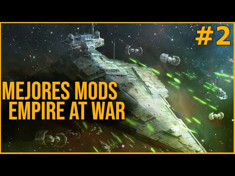 La comunidad modder de Star Wars se resiste a abandonar un proyecto de remasterización gigantesco y