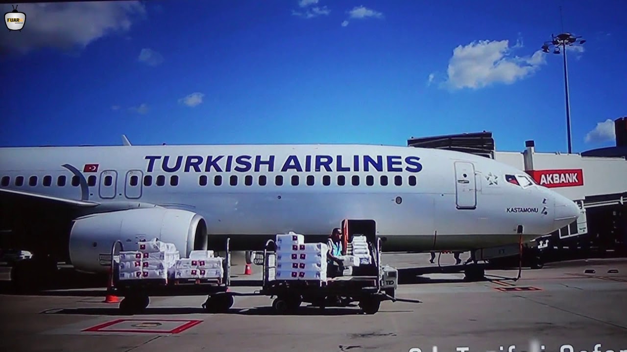 YEDİTEPE TAŞIMACILIK - FUAR TV