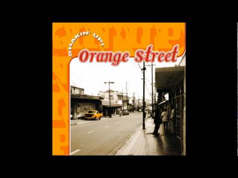 Orange Street - Rude Girl