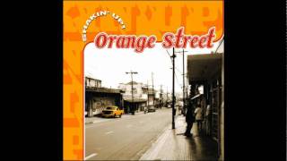 Orange Street - Rude Girl