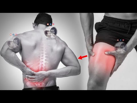 Mjekët japin urdhër: Mos i injorni këto dhimbje në këmbë, mund të vuani nga kjo semundje