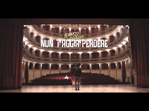 Roberto Colella - Nun T'Aggia Perdere (Pino Mauro)