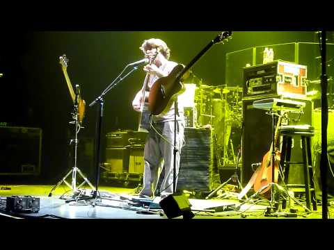 Freeker By the Speaker - Keller Williams - Club Nokia - 2.4.12 - Los Angeles
