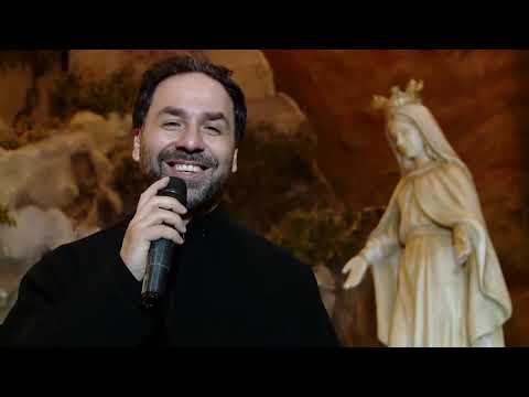 لكِ يا مريم | باقة ترانيم مريمية - الأب بيتر حنا