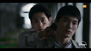 [閒聊] NETFLIX與D+ 已發表預定上架作品