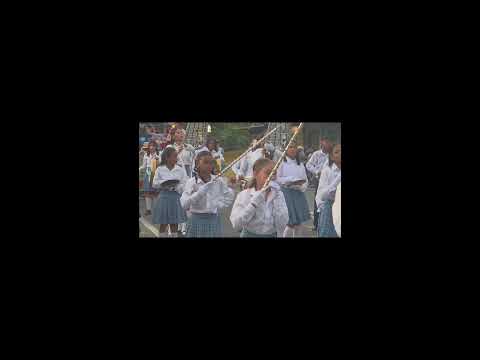 desfile
