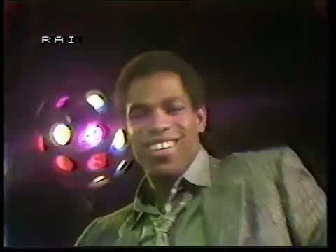 Patty and Orlando Johnson - One Night Pleaser (RAI, Le Cinema, 1985)