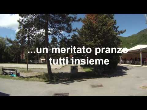 Nuoto in cartella 2015