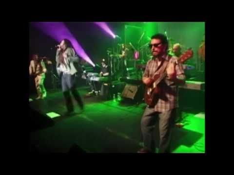 La Puerta Sigue Abierta - Gondwana