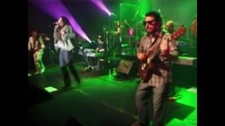 Gondwana - 08  La puerta (DVD En vivo en Buenos Aires)