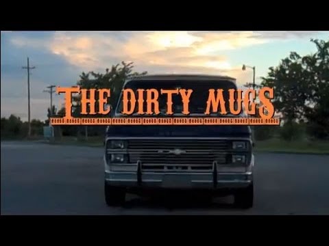 The Dirty Mugs - Pledge Music Presale Video