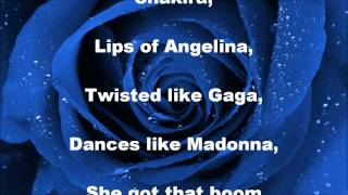 Jedward - Everyday Superstar