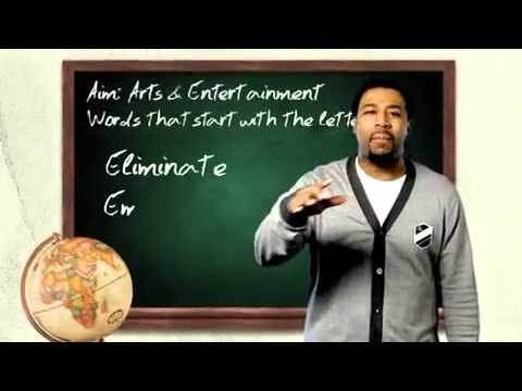 Masta Ace Ft Edo- G Ft Marsha Ambrosious - A's & E's (OFFICIAL VIDEO)