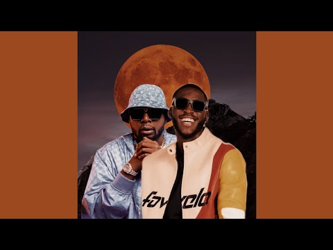 Kabza De Small & Dj Maphorisa - Umthetho  feat. Daliwonga  & Nia Pearl