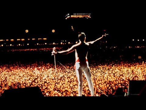 Queen, Rock In Rio 1985