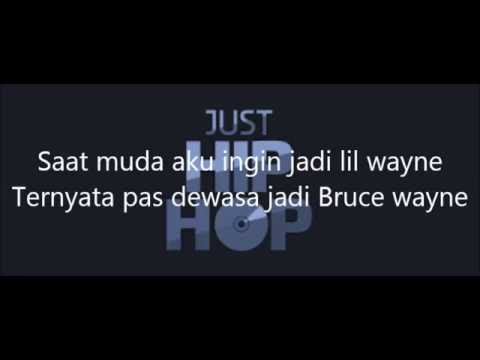 Crystal Opera ft Young Lex - Kelelawar (Video Lirik)