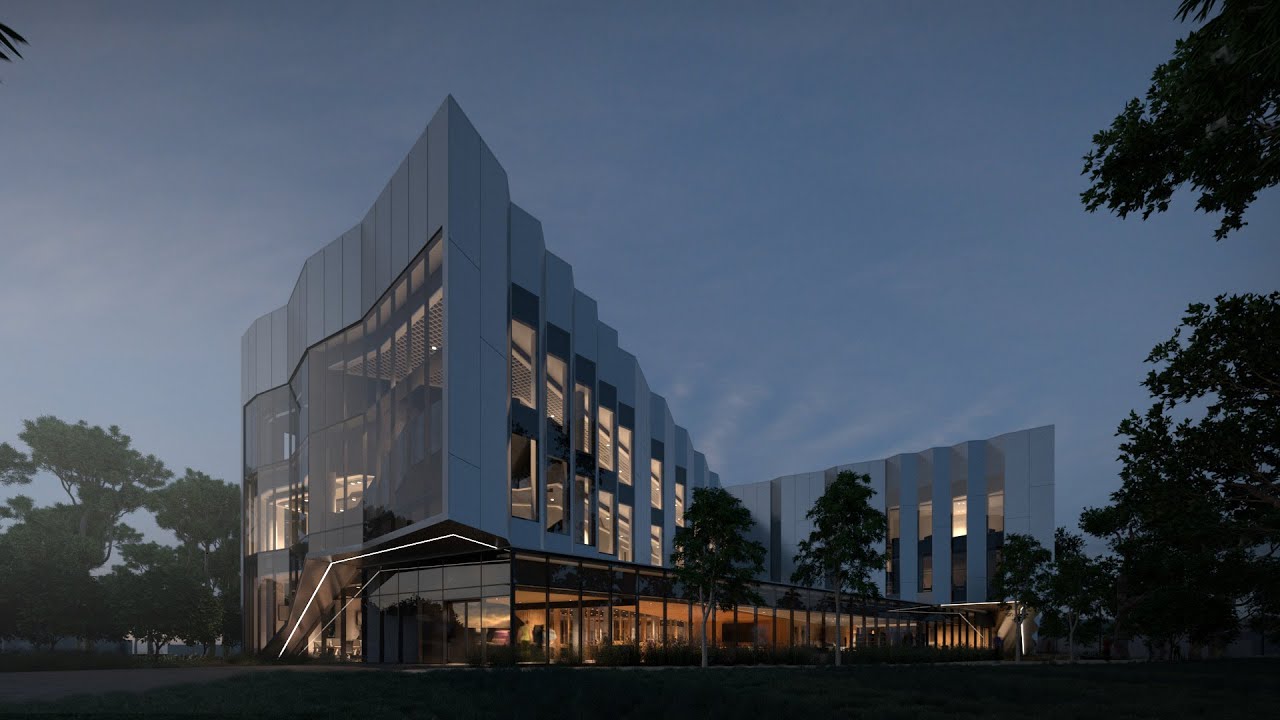 Victoria University - The Sunshine Skills Hub