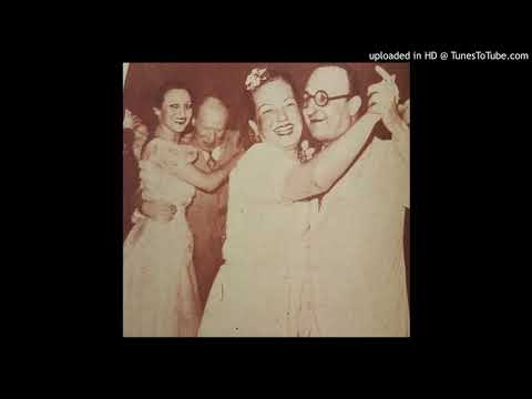 Danza Maligna - Instrumental - Edgardo Donato - (1929)
