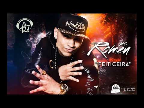 MC Romeu - Feiticeira (DJ R7) Lançamento Oficial 2015
