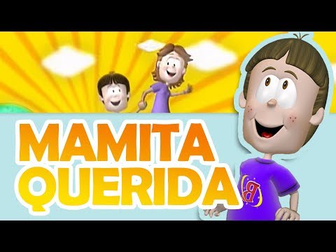 Biper y sus Amigos - Mamita Querida