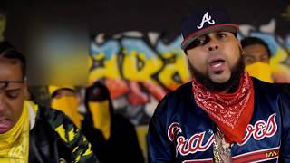 Paramba - Nunca Fue Puro (Vídeo Oficial)