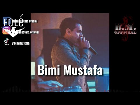 Bimi Mustafa - TALLAVA PËR BESNIK ALIJI