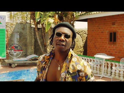 Venture Man x Spark Tizzo - Very Very (Official Music Video)