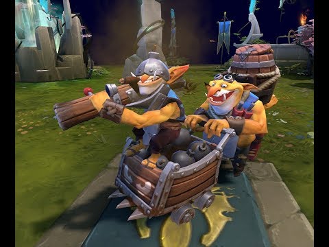 Everyone hates techies