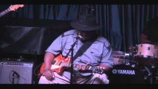 Magic Slim & The Teardrops - I Got Some Money - 6.28.12